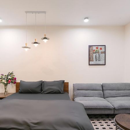 Delapong Homestay - 50M To Hoan Kiem Lake Hanoi Zewnętrze zdjęcie