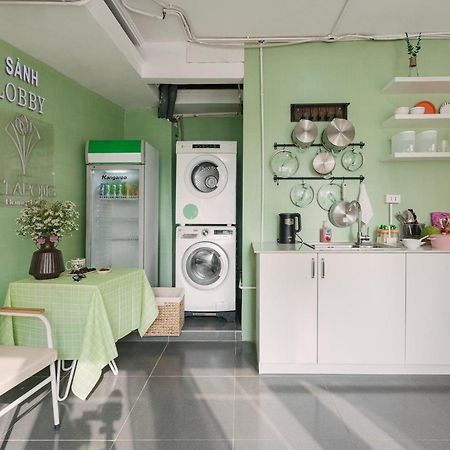 Delapong Homestay - 50M To Hoan Kiem Lake Hanoi Zewnętrze zdjęcie