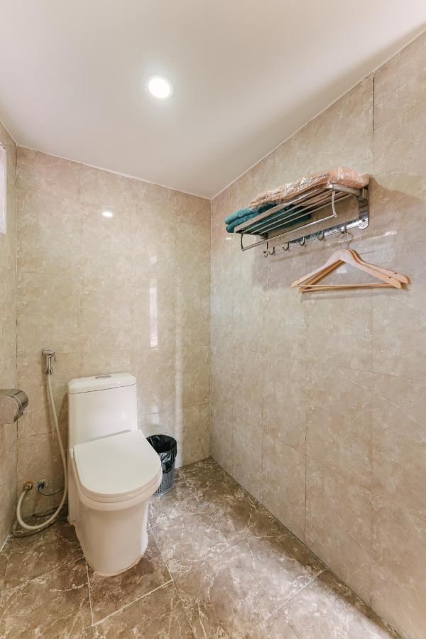 Delapong Homestay - 50M To Hoan Kiem Lake Hanoi Zewnętrze zdjęcie