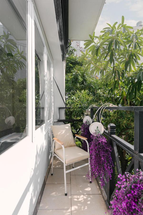 Delapong Homestay - 50M To Hoan Kiem Lake Hanoi Zewnętrze zdjęcie