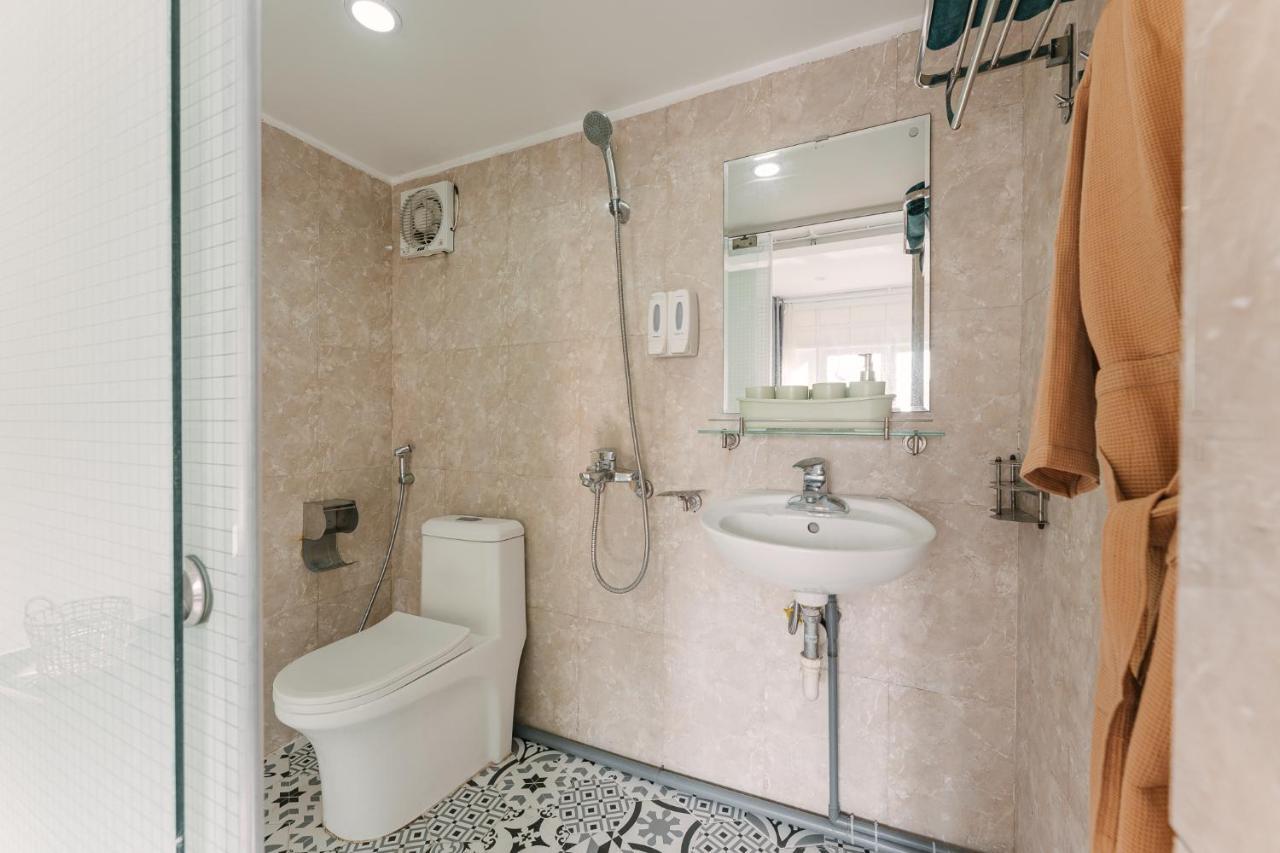 Delapong Homestay - 50M To Hoan Kiem Lake Hanoi Zewnętrze zdjęcie