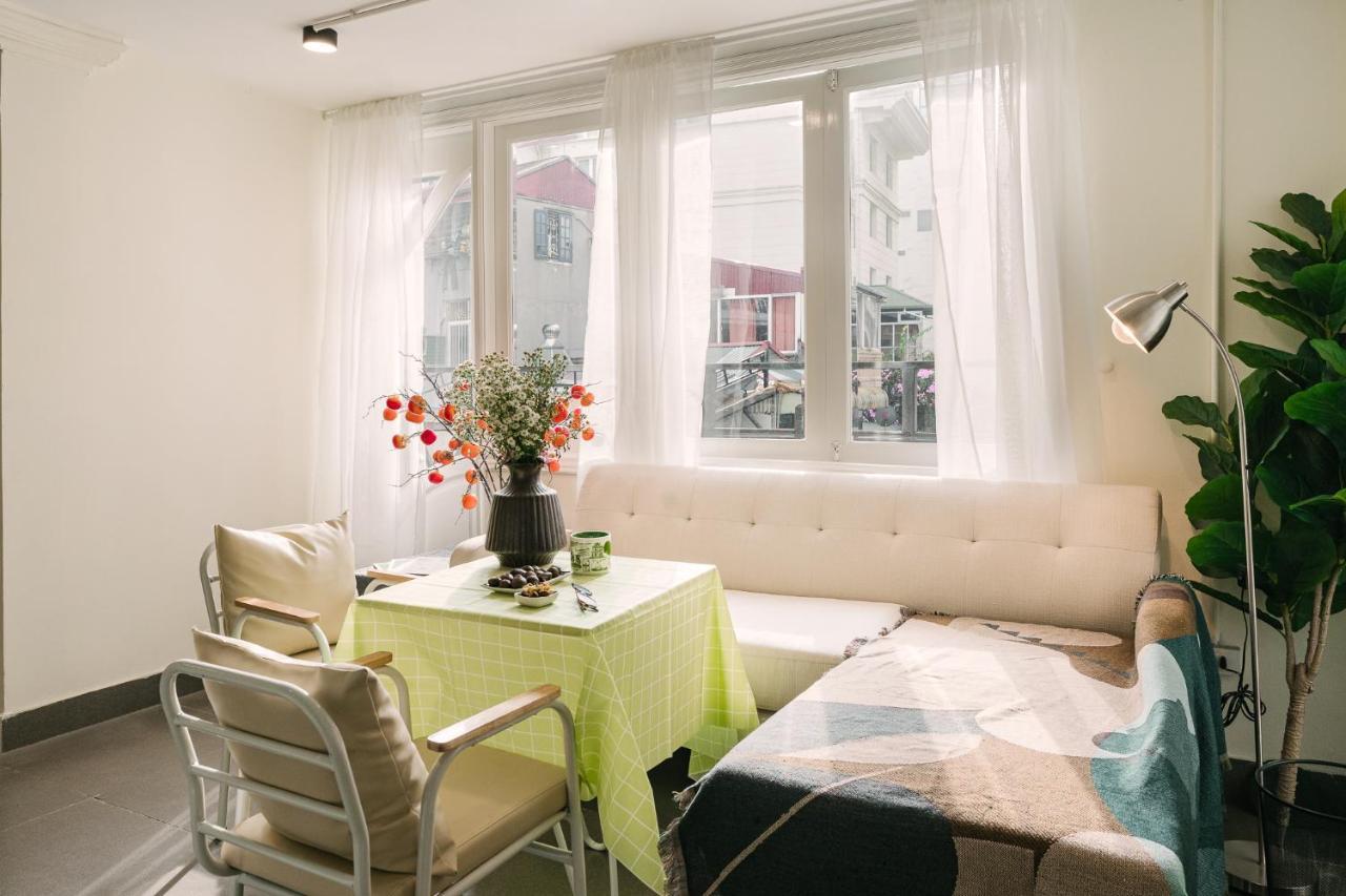 Delapong Homestay - 50M To Hoan Kiem Lake Hanoi Zewnętrze zdjęcie