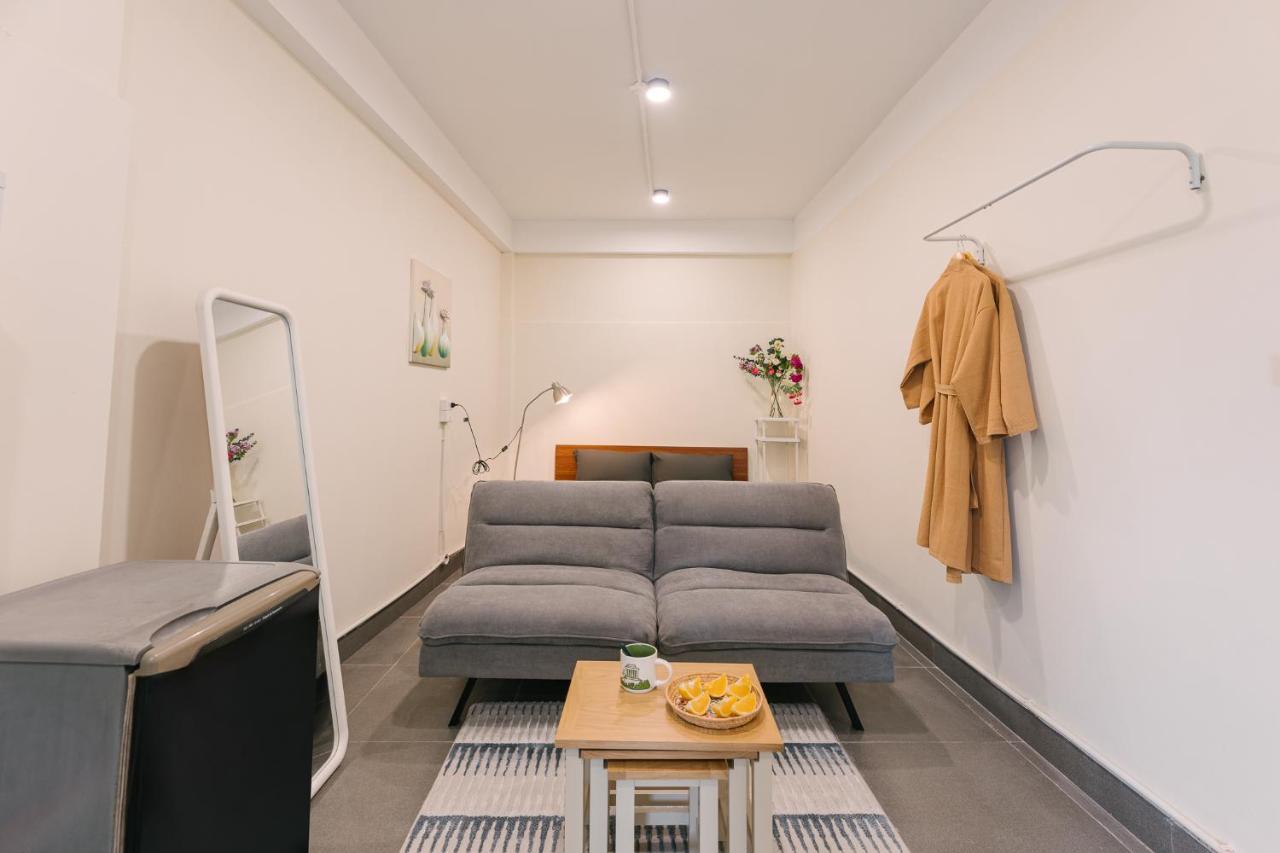 Delapong Homestay - 50M To Hoan Kiem Lake Hanoi Zewnętrze zdjęcie