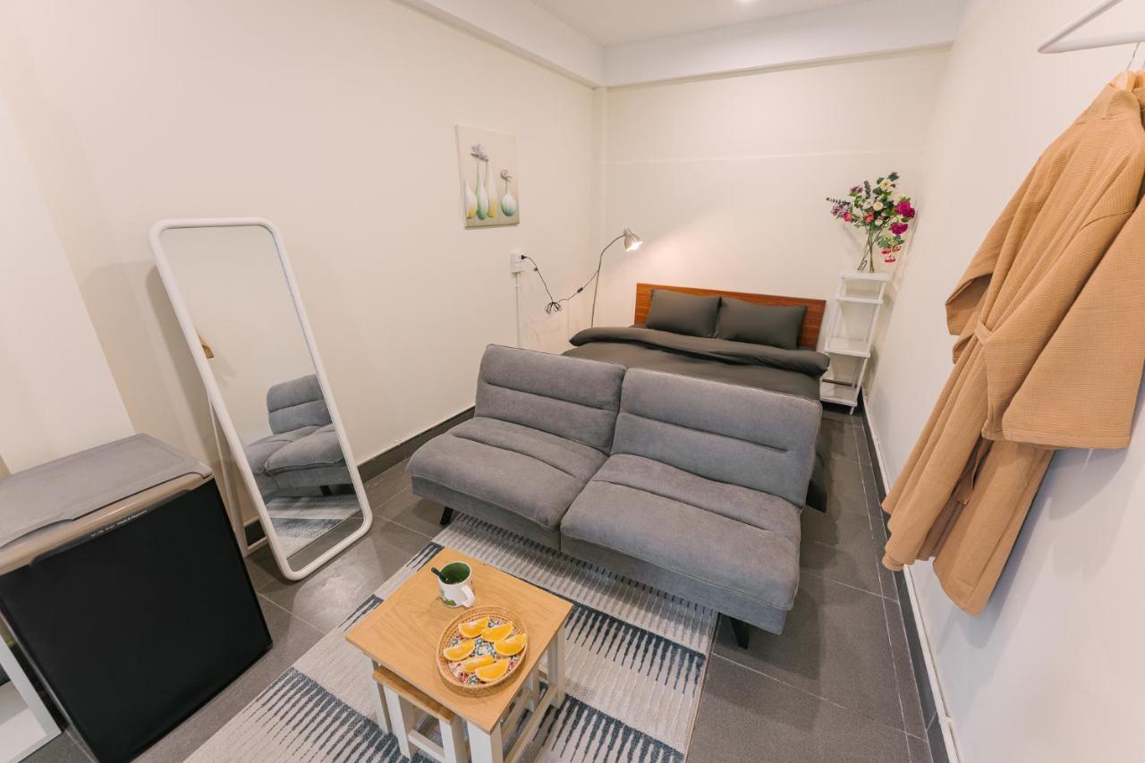 Delapong Homestay - 50M To Hoan Kiem Lake Hanoi Zewnętrze zdjęcie