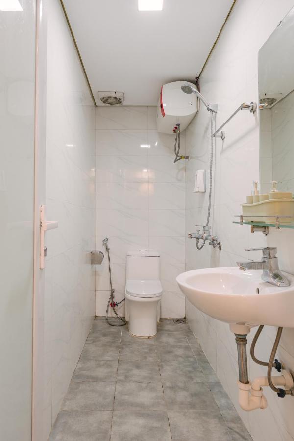 Delapong Homestay - 50M To Hoan Kiem Lake Hanoi Zewnętrze zdjęcie