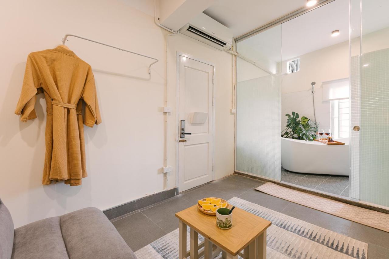 Delapong Homestay - 50M To Hoan Kiem Lake Hanoi Zewnętrze zdjęcie