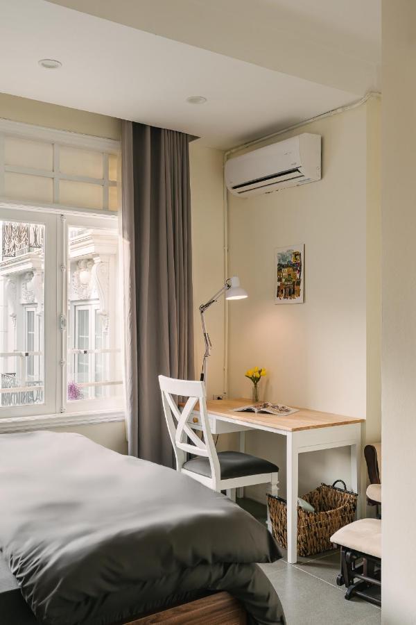 Delapong Homestay - 50M To Hoan Kiem Lake Hanoi Zewnętrze zdjęcie