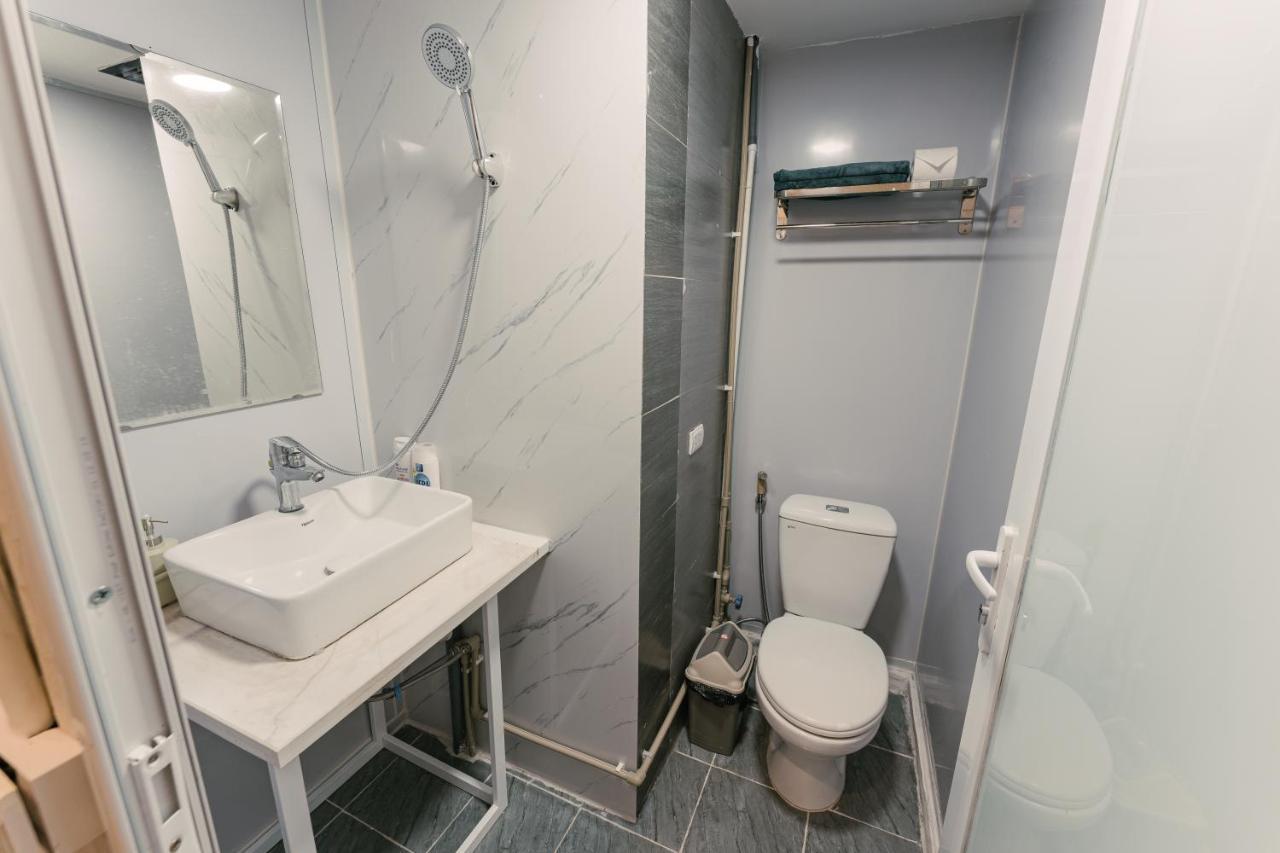 Delapong Homestay - 50M To Hoan Kiem Lake Hanoi Zewnętrze zdjęcie