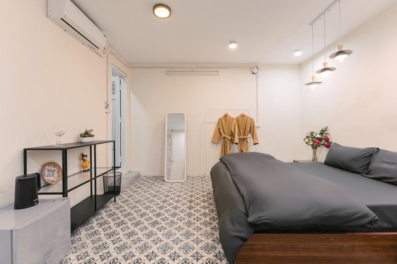 Delapong Homestay - 50M To Hoan Kiem Lake Hanoi Zewnętrze zdjęcie