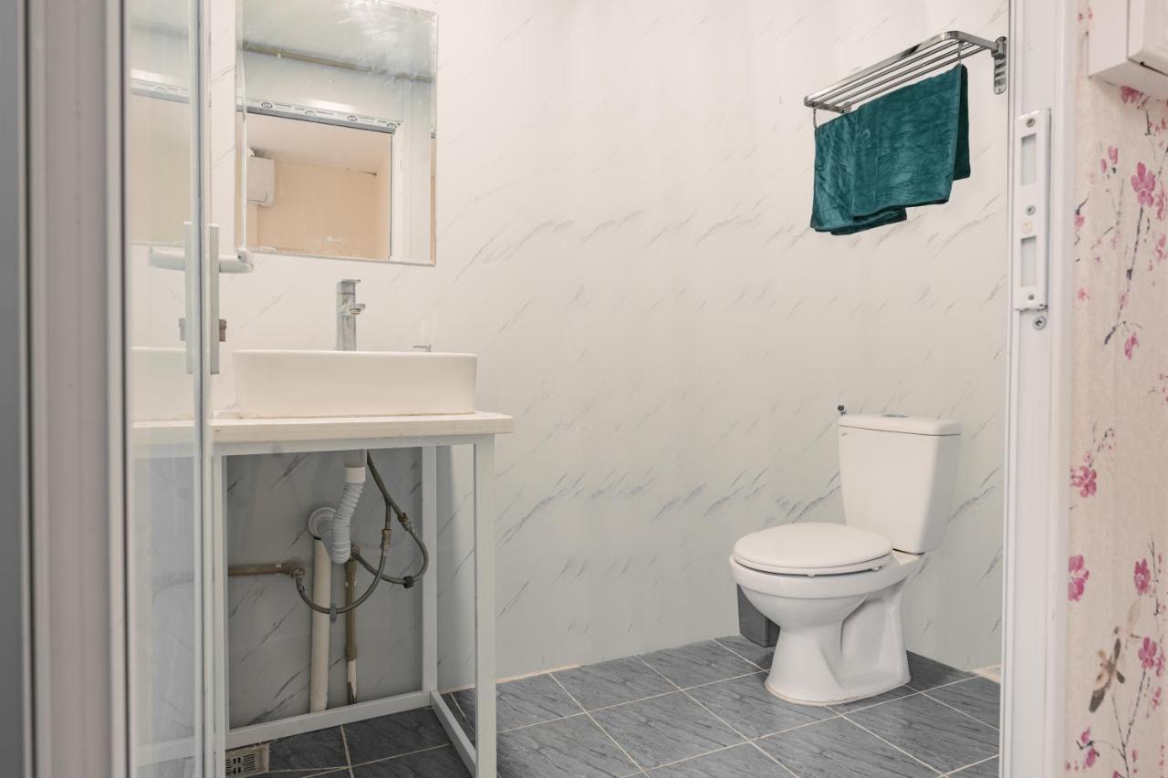 Delapong Homestay - 50M To Hoan Kiem Lake Hanoi Zewnętrze zdjęcie