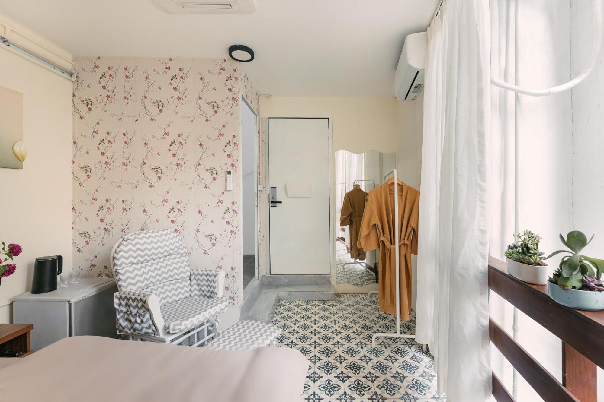 Delapong Homestay - 50M To Hoan Kiem Lake Hanoi Zewnętrze zdjęcie